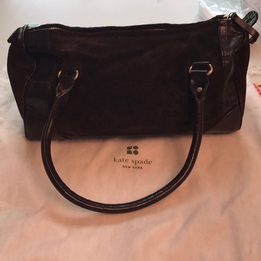 🔴🔴Authentic Kate Spade Purse - Picture 6 of 11